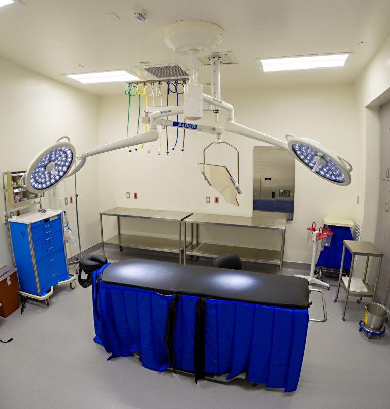 Comfort Surgery Center of San Antonio