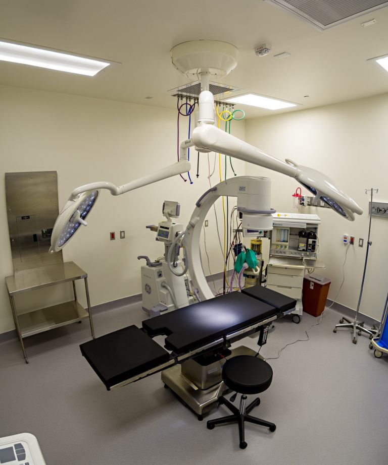 Comfort Surgery Center of San Antonio