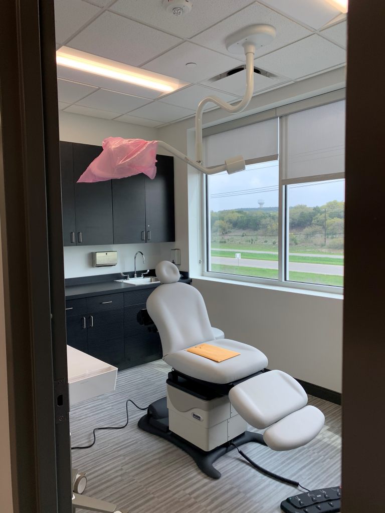 Dermatology San Antonio