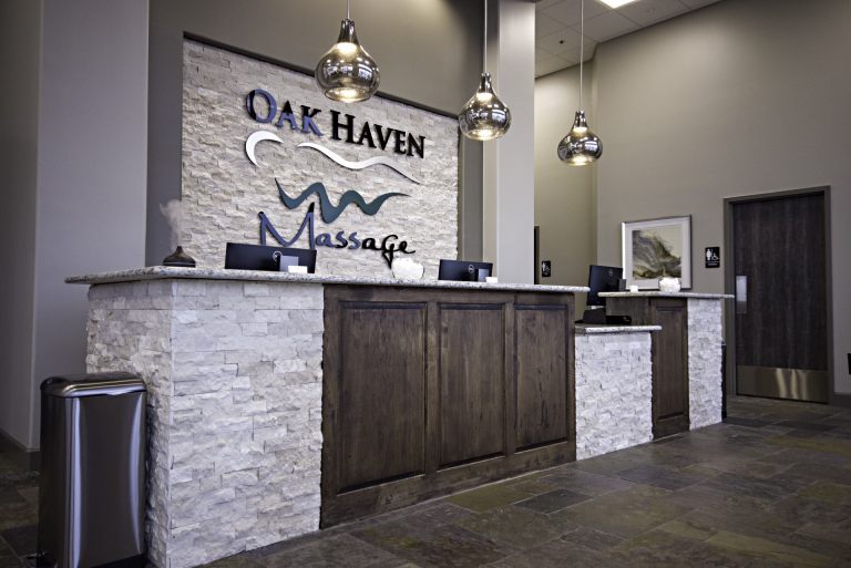 Oak Haven Massage