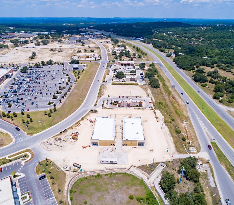 Singing Hills Retail 3