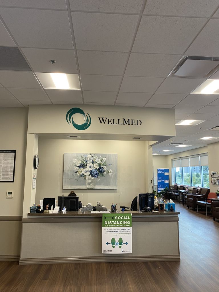 WellMed