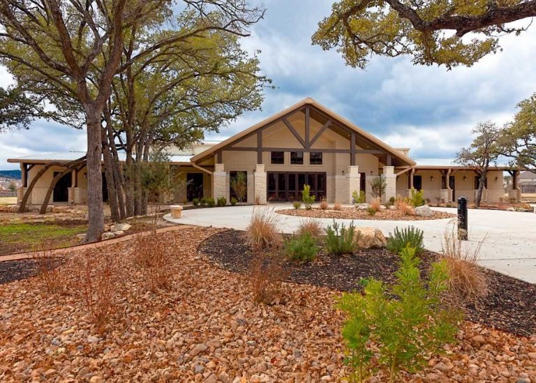 Cross Mountain Church